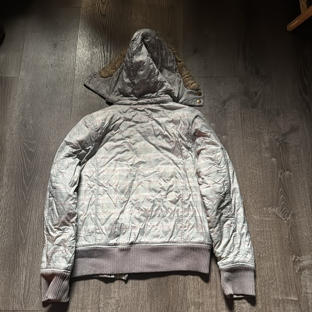 Vintage Roxy jacket - Picture 4 of 5
